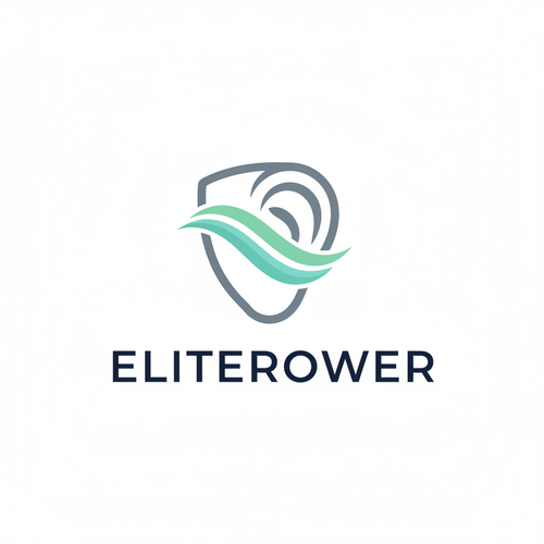 EliteRower Logo